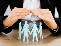 ADMINISTRATIVE & NON-PROFIT ORGANIZATIONS
