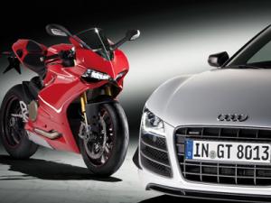 CARS & MOTOBYKE