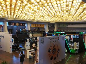 EXPO & EXHIBITIONS