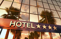 HOTELS & ACCOMMODATION