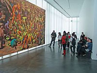 ART & CULTURE