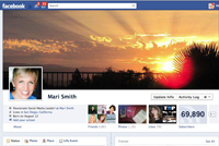 PERSONAL PAGES & GROUPS