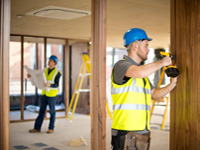 CONSTRACTION, BUILDING & RENOVATION