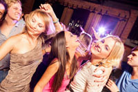 EATING & DRINKING PLACES, ENTERTAINMENTS