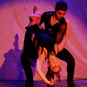 Art Dance