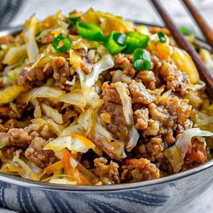 Easy Recipes