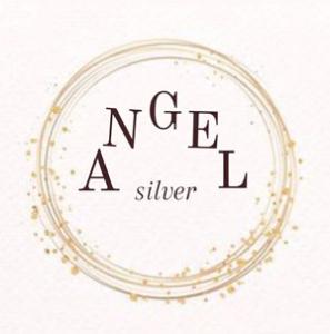 Angel Silver Jewelry