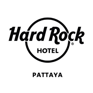 Hard Rock Hotel Pattaya