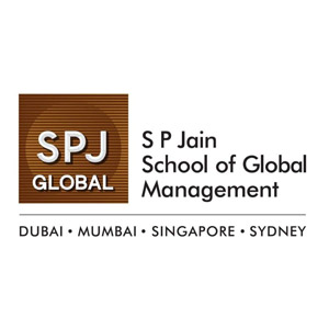 SP Jain School of Global Management