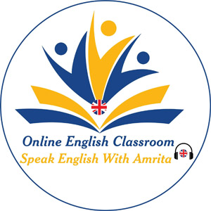 Online English Classroom