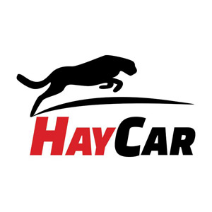 Car market (HayCar)
