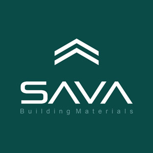 SAVA building materials