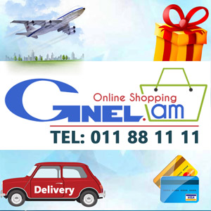 Gnel.am