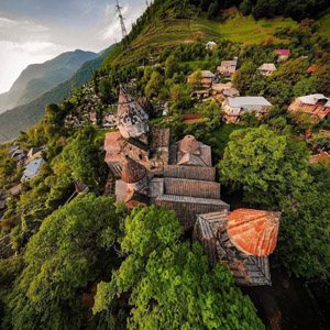 Beautiful Armenia