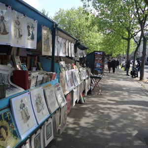 Fotos de Paris