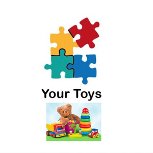 Your Toy