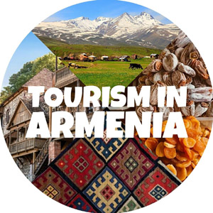 Tourism in ARMENIA