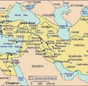 Magical Persia