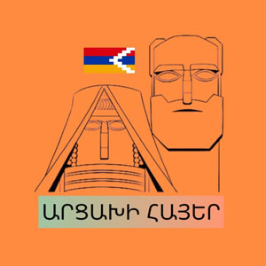 Armenians of Artsakh