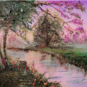 Impressionism & Arts for Sale
