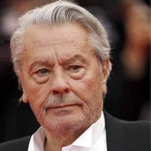 Alain Delon
