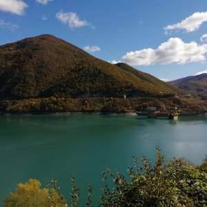 Traveling in Georgia ??