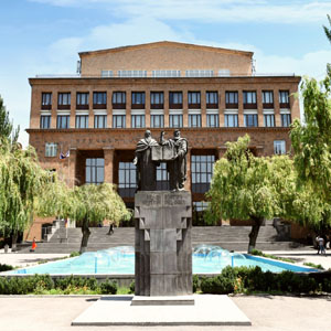 Yerevan State University
