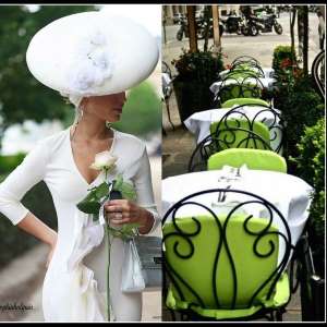 Elegance & Style