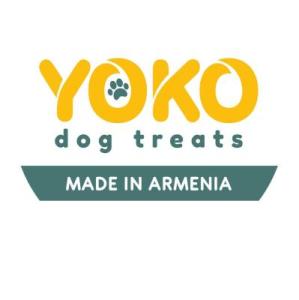 YOKO DOG TREATS