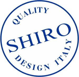 SHIRO DOORS