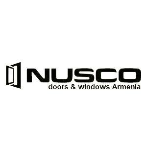 NUSCO doors and windows Armenia