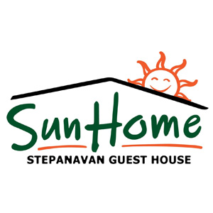 SunHome Stepanavan Guest House