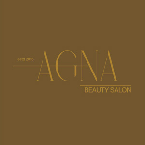 AGNA beauty salon