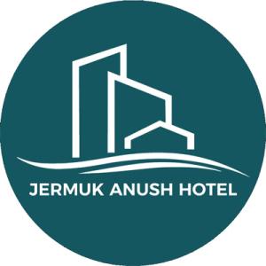 Jermuk Anush Hotel
