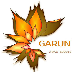 Garun dance school studio