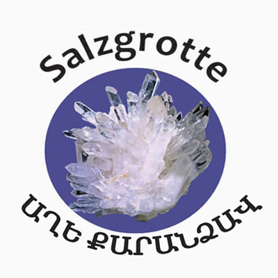 Axe Qarandzav / Salzgrotte