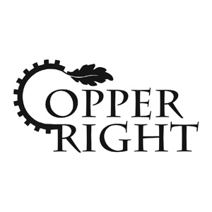 Copperright