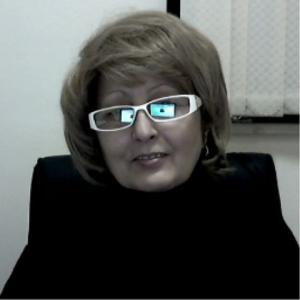 Natalya Oganova