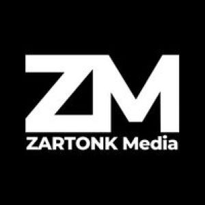 Zartonk Media